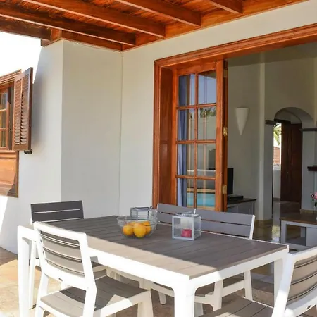 Faro Lanza Playa Blanca - Ace03100h-fyb Semesterbostad *