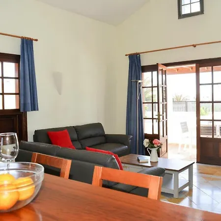 Semesterbostad Faro Lanza Playa Blanca - Ace03100h-fyb