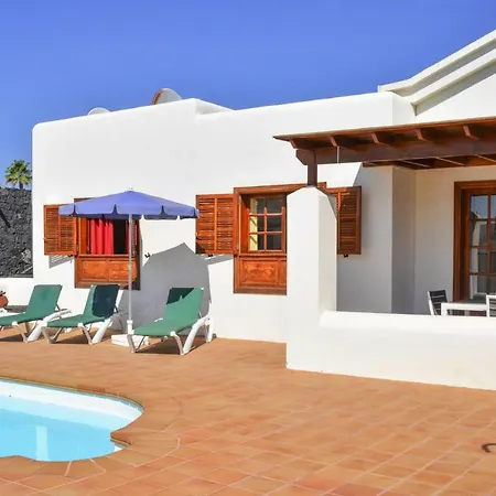 Hébergement de vacances Faro Lanza Playa Blanca - Ace03100h-fyb *