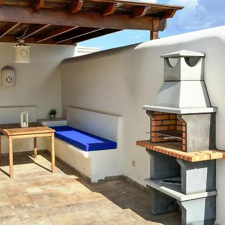 Hébergement de vacances Faro Lanza Playa Blanca - Ace03100h-fyb Playa Blanca (Lanzarote)