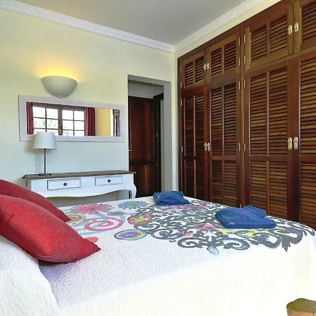 Tatil Evi Faro Lanza Playa Blanca - Ace03100h-fyb